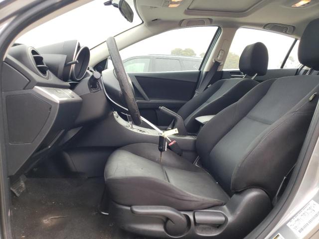 Photo 6 VIN: JM1BL1SG4A1292831 - MAZDA 3 