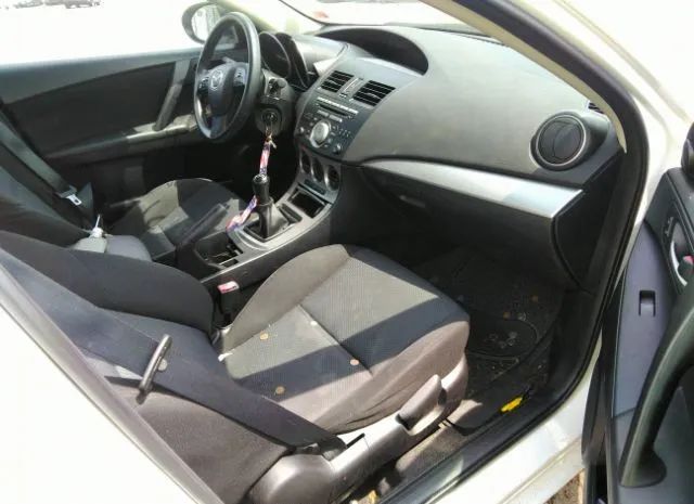 Photo 4 VIN: JM1BL1SG4A1293106 - MAZDA 3 