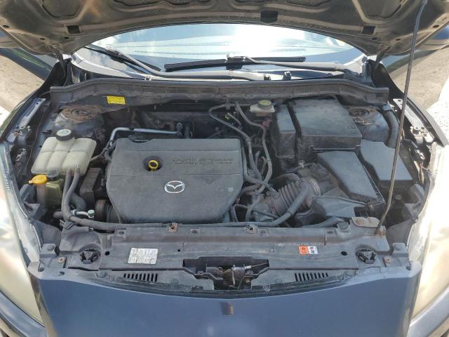 Photo 10 VIN: JM1BL1SG4A1302404 - MAZDA 3 