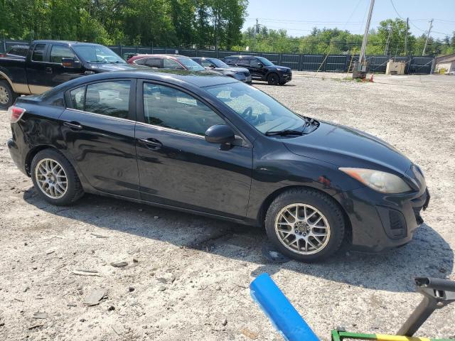 Photo 3 VIN: JM1BL1SG4A1302404 - MAZDA 3 