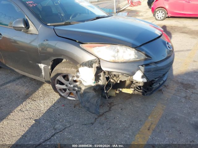 Photo 5 VIN: JM1BL1SG4A1303732 - MAZDA MAZDA3 