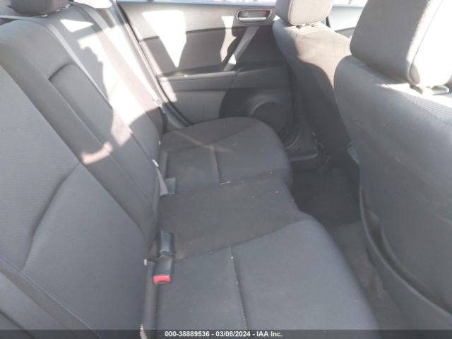 Photo 7 VIN: JM1BL1SG4A1303732 - MAZDA MAZDA3 