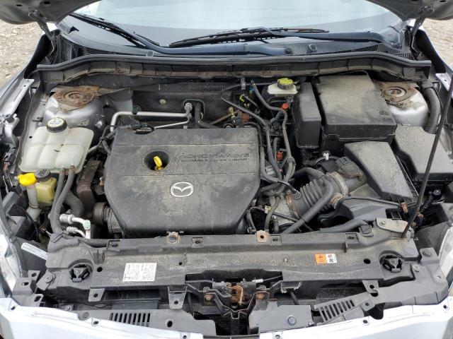 Photo 10 VIN: JM1BL1SG4A1329442 - MAZDA 3 I 