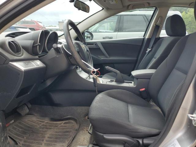 Photo 6 VIN: JM1BL1SG4A1329442 - MAZDA 3 I 