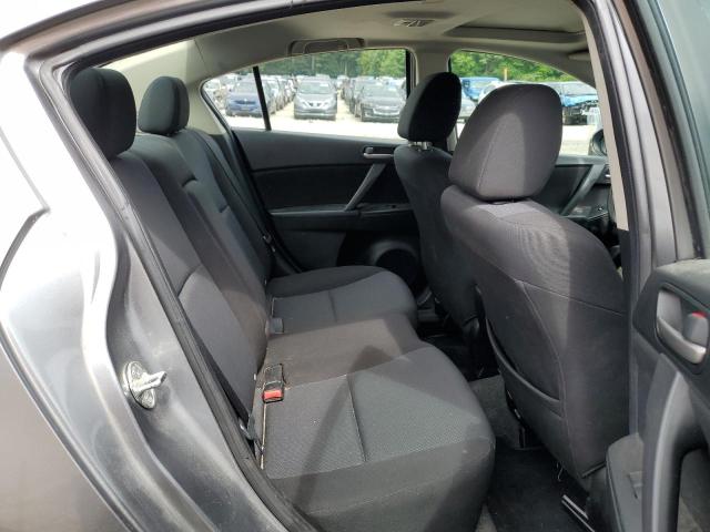 Photo 9 VIN: JM1BL1SG4A1329442 - MAZDA 3 I 