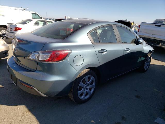 Photo 2 VIN: JM1BL1SG4A1335662 - MAZDA 3 I 