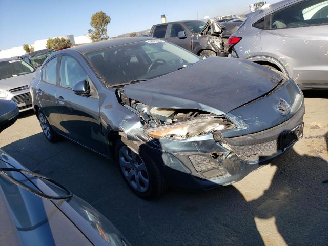 Photo 3 VIN: JM1BL1SG4A1335662 - MAZDA 3 I 