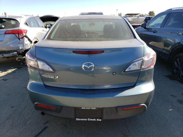 Photo 5 VIN: JM1BL1SG4A1335662 - MAZDA 3 I 