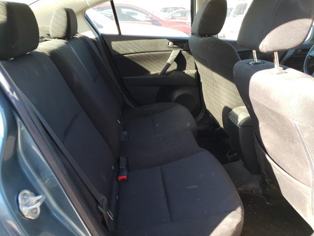 Photo 5 VIN: JM1BL1SG4A1340375 - MAZDA 3 I 