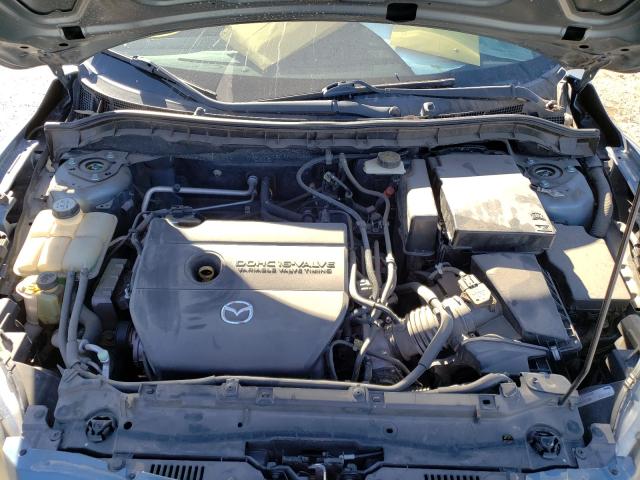 Photo 6 VIN: JM1BL1SG4A1340375 - MAZDA 3 I 