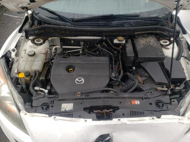 Photo 10 VIN: JM1BL1SG4A1342563 - MAZDA 3 I 