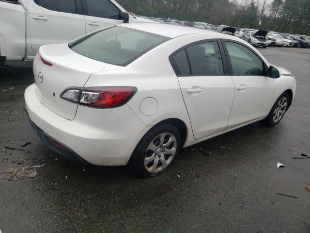 Photo 2 VIN: JM1BL1SG4A1342563 - MAZDA 3 I 