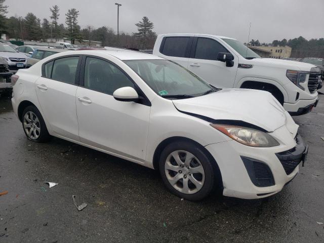 Photo 3 VIN: JM1BL1SG4A1342563 - MAZDA 3 I 