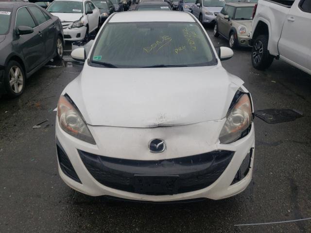 Photo 4 VIN: JM1BL1SG4A1342563 - MAZDA 3 I 