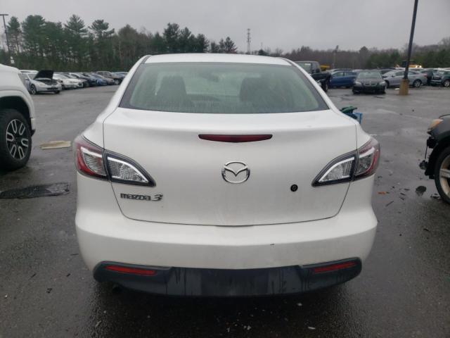 Photo 5 VIN: JM1BL1SG4A1342563 - MAZDA 3 I 