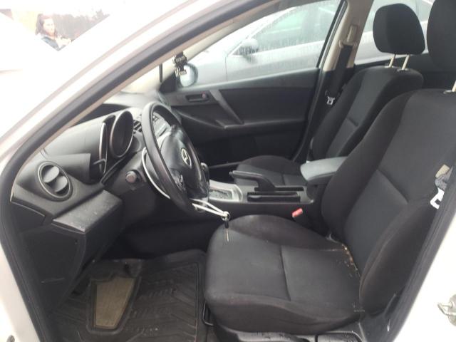 Photo 6 VIN: JM1BL1SG4A1342563 - MAZDA 3 I 