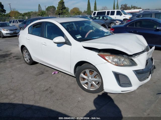 Photo 0 VIN: JM1BL1SG4A1351084 - MAZDA MAZDA3 