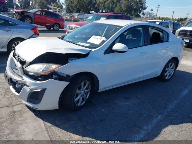 Photo 1 VIN: JM1BL1SG4A1351084 - MAZDA MAZDA3 