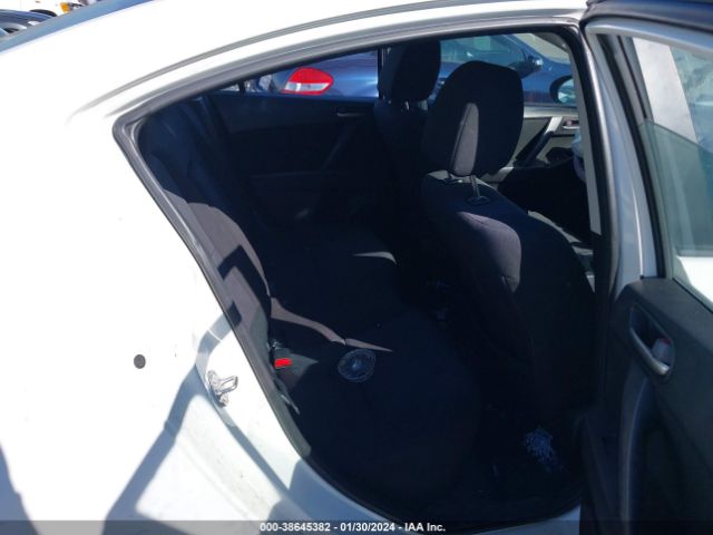 Photo 7 VIN: JM1BL1SG4A1351084 - MAZDA MAZDA3 