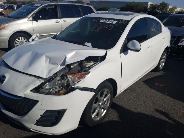 Photo 1 VIN: JM1BL1SG5A1103068 - MAZDA 3 I 