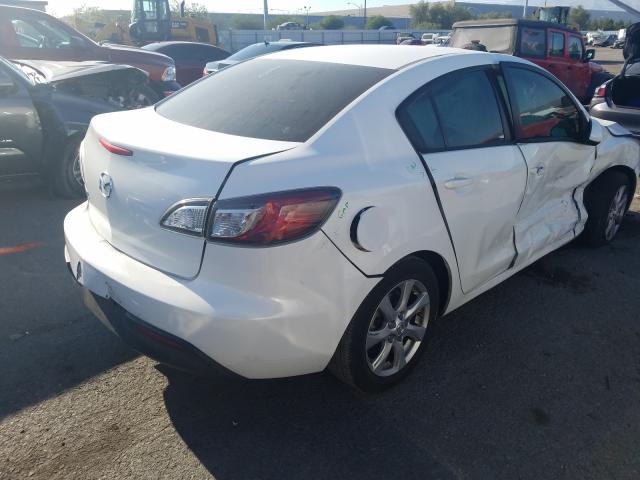 Photo 3 VIN: JM1BL1SG5A1103068 - MAZDA 3 I 