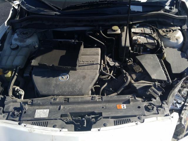 Photo 6 VIN: JM1BL1SG5A1103068 - MAZDA 3 I 