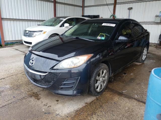 Photo 1 VIN: JM1BL1SG5A1103278 - MAZDA 3 I 