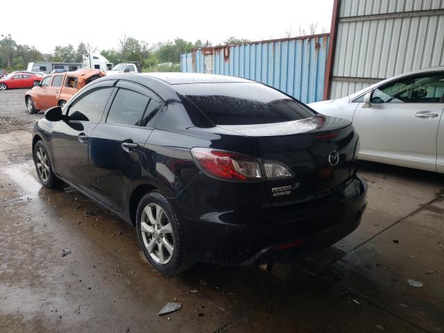 Photo 2 VIN: JM1BL1SG5A1103278 - MAZDA 3 I 