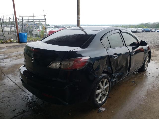 Photo 3 VIN: JM1BL1SG5A1103278 - MAZDA 3 I 