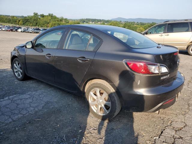 Photo 1 VIN: JM1BL1SG5A1107640 - MAZDA 3 