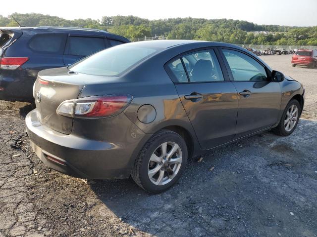 Photo 2 VIN: JM1BL1SG5A1107640 - MAZDA 3 