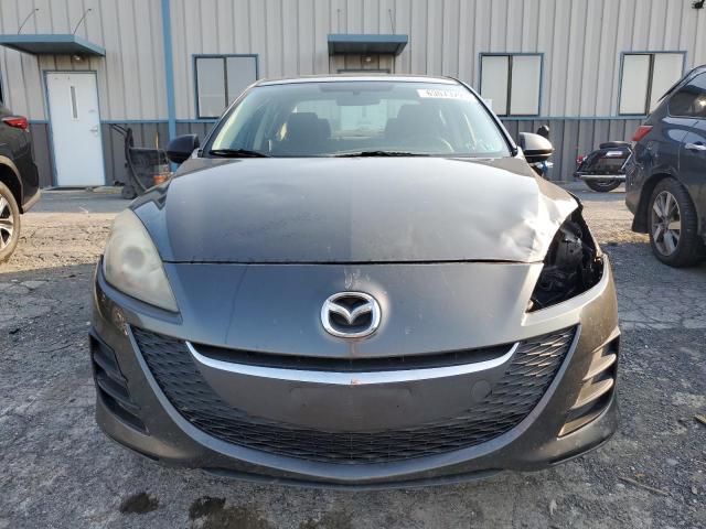 Photo 4 VIN: JM1BL1SG5A1107640 - MAZDA 3 