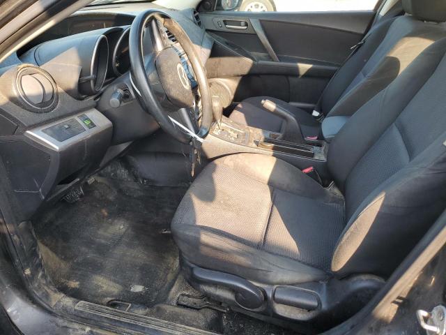 Photo 6 VIN: JM1BL1SG5A1107640 - MAZDA 3 