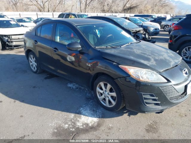 Photo 0 VIN: JM1BL1SG5A1124339 - MAZDA MAZDA3 