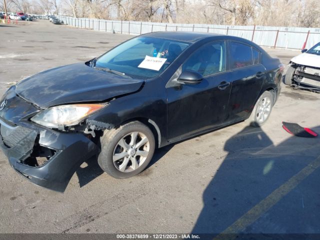 Photo 1 VIN: JM1BL1SG5A1124339 - MAZDA MAZDA3 