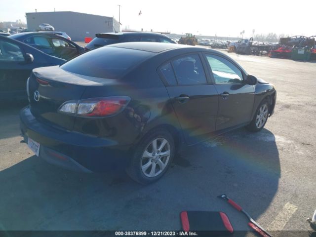 Photo 3 VIN: JM1BL1SG5A1124339 - MAZDA MAZDA3 