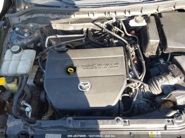 Photo 9 VIN: JM1BL1SG5A1124339 - MAZDA MAZDA3 