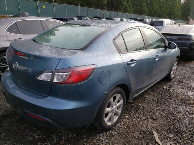 Photo 3 VIN: JM1BL1SG5A1129590 - MAZDA 3 I 