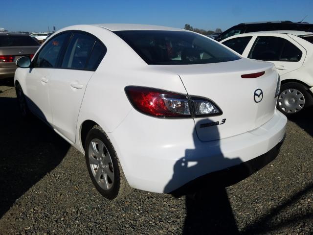 Photo 2 VIN: JM1BL1SG5A1132313 - MAZDA 3 I 