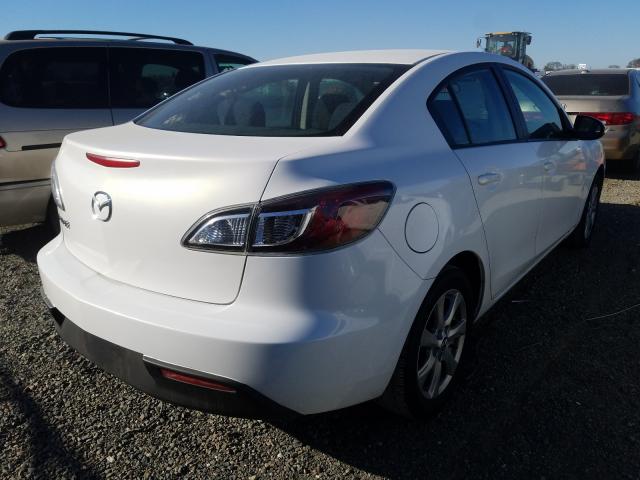 Photo 3 VIN: JM1BL1SG5A1132313 - MAZDA 3 I 