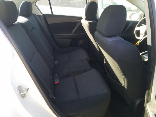 Photo 5 VIN: JM1BL1SG5A1132313 - MAZDA 3 I 