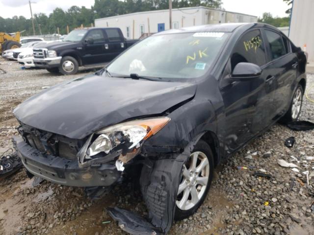 Photo 1 VIN: JM1BL1SG5A1140976 - MAZDA 3 I 