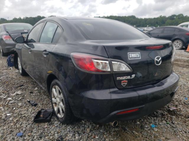 Photo 2 VIN: JM1BL1SG5A1140976 - MAZDA 3 I 