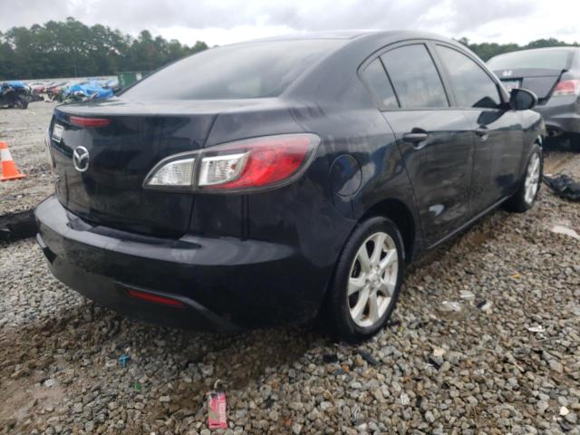 Photo 3 VIN: JM1BL1SG5A1140976 - MAZDA 3 I 