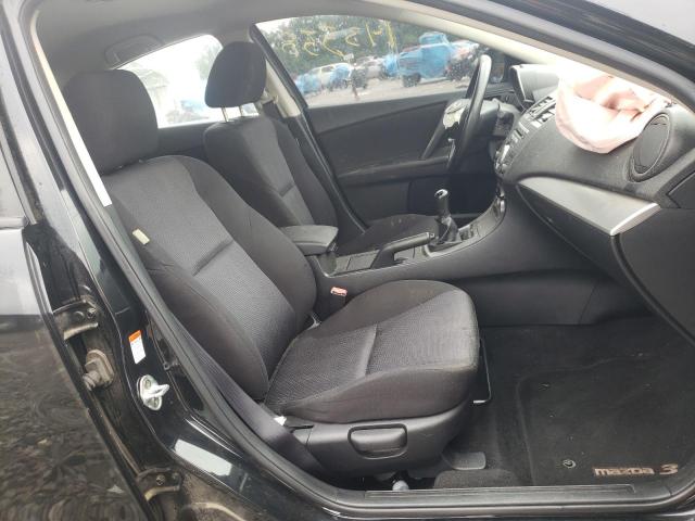 Photo 4 VIN: JM1BL1SG5A1140976 - MAZDA 3 I 