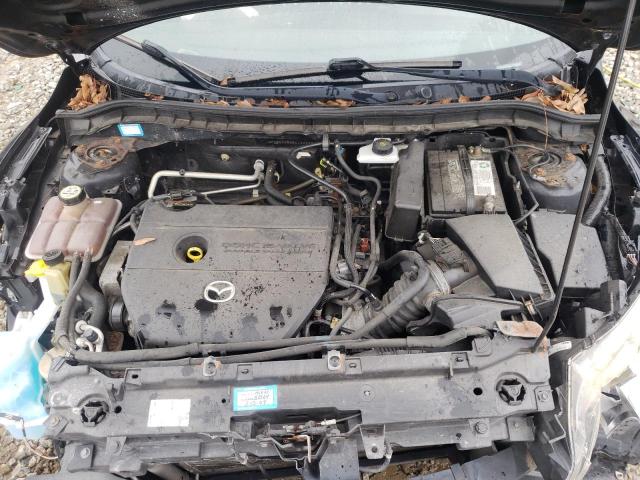 Photo 6 VIN: JM1BL1SG5A1140976 - MAZDA 3 I 