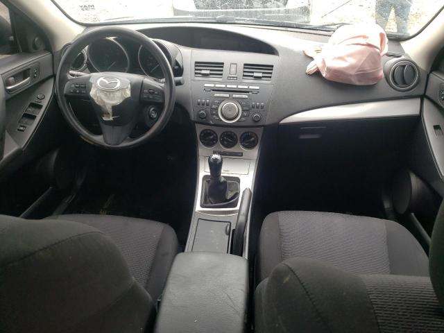 Photo 8 VIN: JM1BL1SG5A1140976 - MAZDA 3 I 