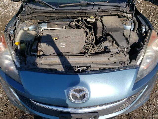 Photo 6 VIN: JM1BL1SG5A1167515 - MAZDA 3 I 