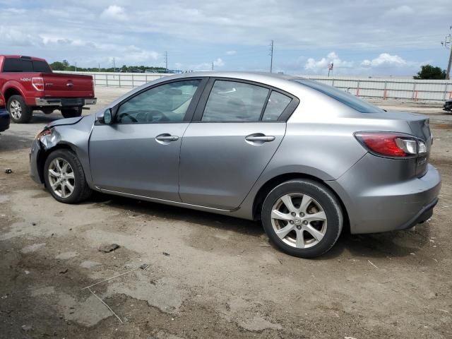 Photo 1 VIN: JM1BL1SG5A1174996 - MAZDA 3 