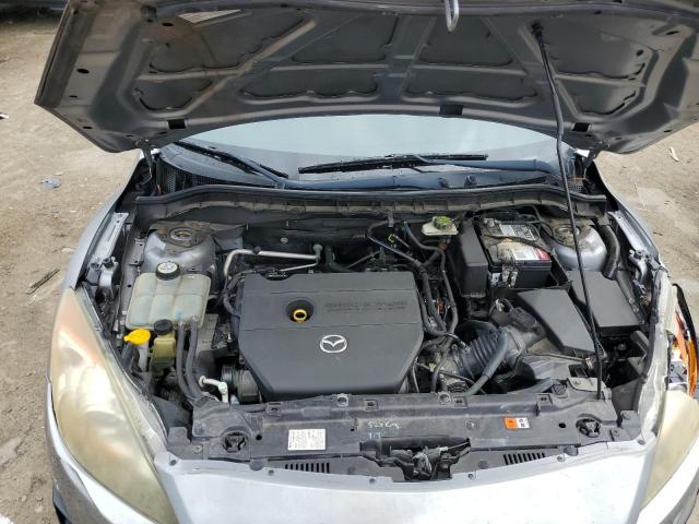 Photo 10 VIN: JM1BL1SG5A1174996 - MAZDA 3 